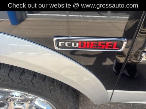 Used 2018 RAM 1500 Laramie w/ Convenience Group AWD/4WD image 9