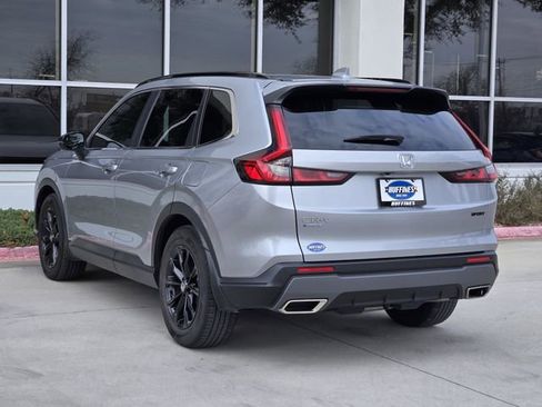 Used 2024 Honda CR-V Sport image 5