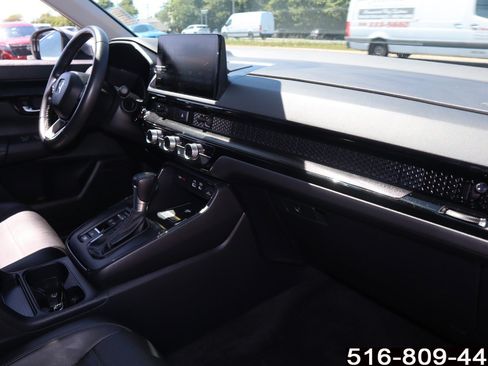 Used 2025 Honda CR-V EX-L image 22