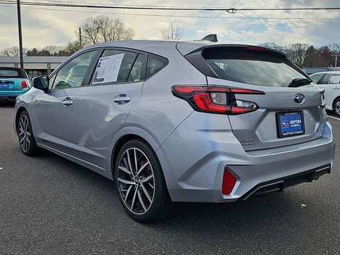 Used 2024 Subaru Impreza 2.0i Sport image 4