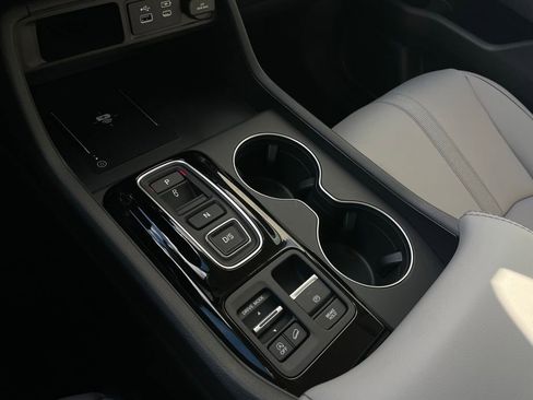 Used 2025 Honda Pilot EX-L image 20