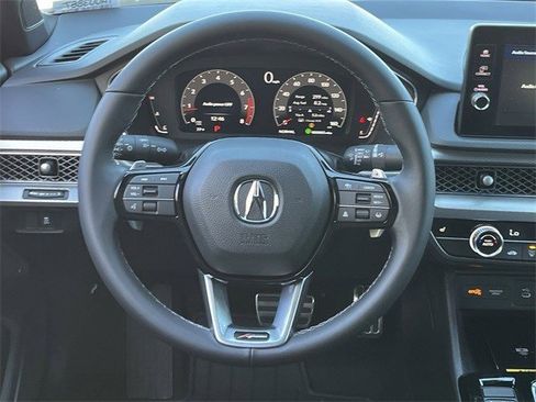 New 2026 Acura Integra A-Spec image 13