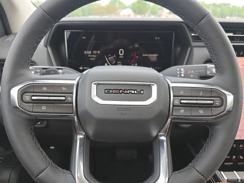 New 2027 GMC Terrain Denali AWD/4WD image 26