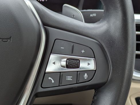 Used 2019 BMW 330i Sedan image 25