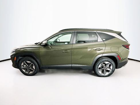 Used 2025 Hyundai Tucson SEL image 4