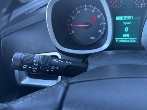 Used 2016 Chevrolet Equinox LTZ image 33