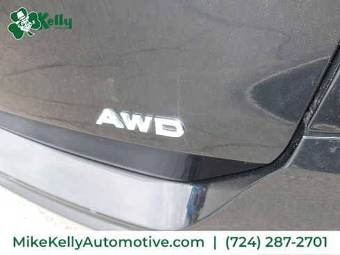 Used 2020 Nissan Rogue S AWD/4WD image 9