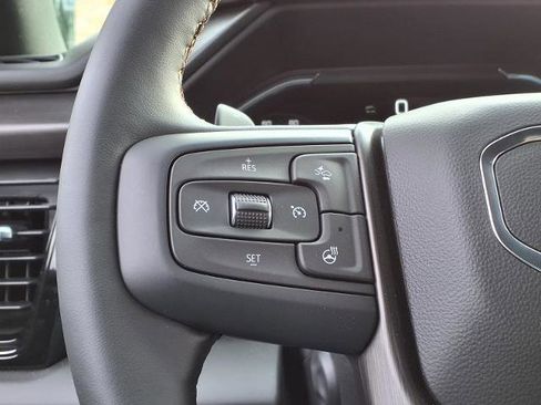 New 2026 GMC Sierra 1500 AT4 w/ AT4 Premium Package AWD/4WD image 12