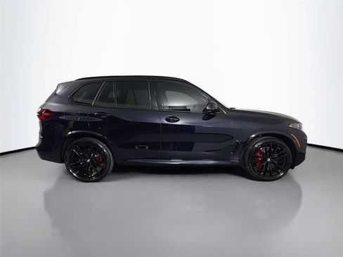 New 2026 BMW X5 xDrive40i w/ M Sport Package AWD/4WD image 4