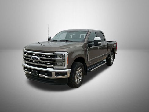 Used 2023 Ford F250 Lariat w/ Tow Technology Package AWD/4WD image 1