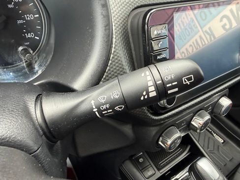 Used 2023 Nissan Kicks SV FWD image 21