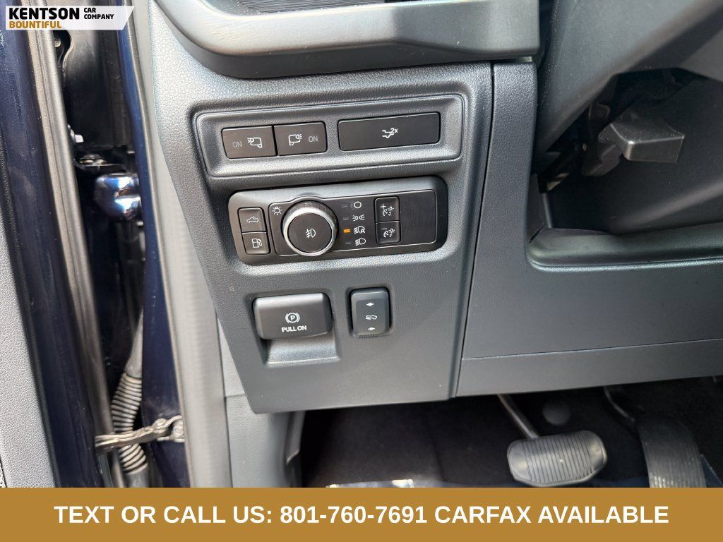 Used 2024 Ford F150 XLT w/ Equipment Group 303A High AWD/4WD image 18