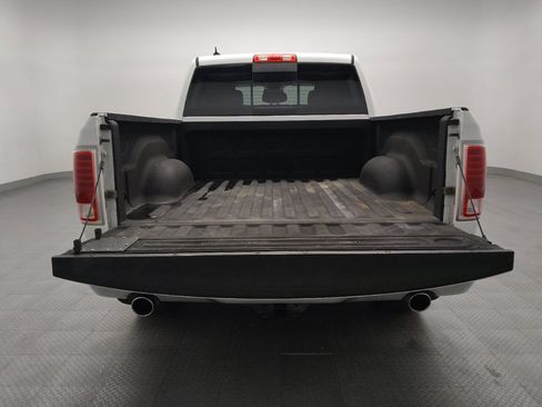 Used 2013 RAM 1500 Laramie Longhorn w/ Convenience Group image 29