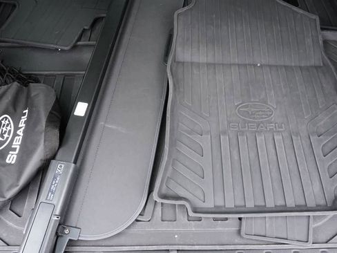 Certified 2025 Subaru Ascent Bronze Edition w/ Onyx Package image 28