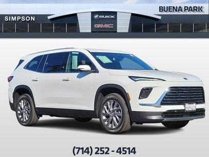 Used 2026 Buick Enclave Preferred