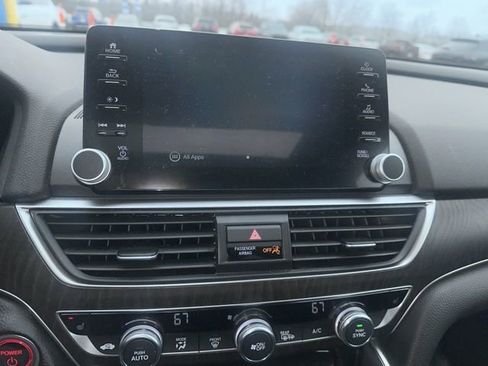 Used 2020 Honda Accord EX-L image 9