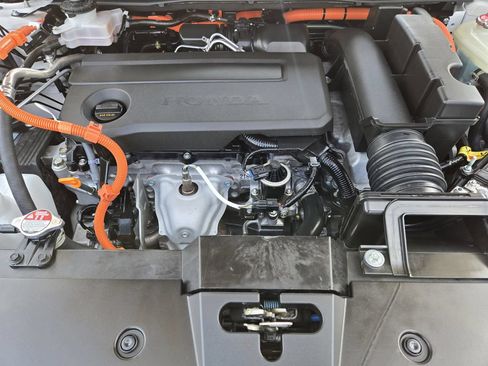 Used 2026 Honda CR-V Sport image 31