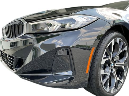 Certified 2025 BMW 330i Sedan w/ Premium Package image 26