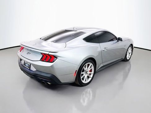 Used 2024 Ford Mustang GT Premium RWD image 7