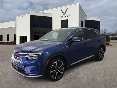 New 2025 VinFast VF 8 Plus