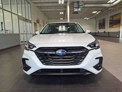 Certified 2025 Subaru Legacy Premium image 2