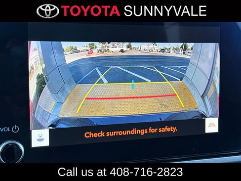 Certified 2025 Toyota Camry LE image 23