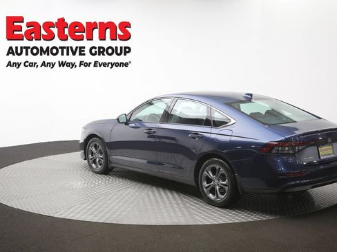 Used 2023 Honda Accord EX image 65