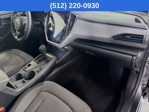 Certified 2024 Subaru Crosstrek 2.0i Premium image 36