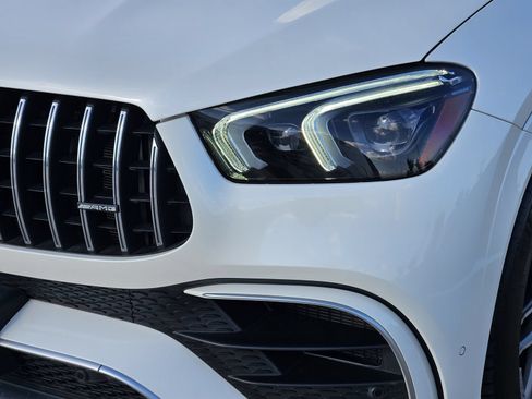 Used 2021 Mercedes-Benz GLE 63 AMG S image 10
