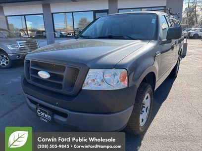 Used 2006 Ford F150 XL