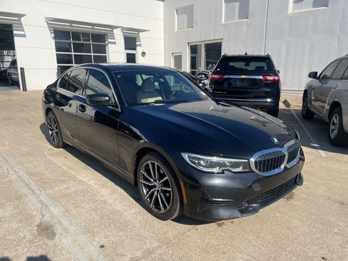 Used 2021 BMW 330i 330i image 4