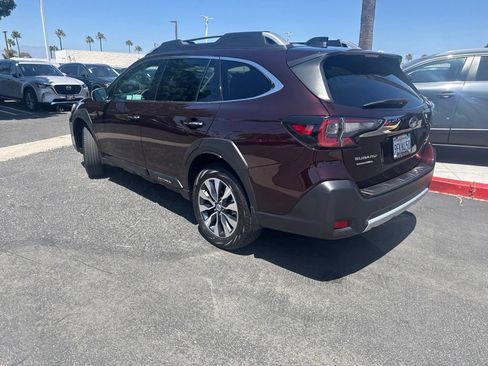 Used 2023 Subaru Outback Touring XT AWD/4WD image 13