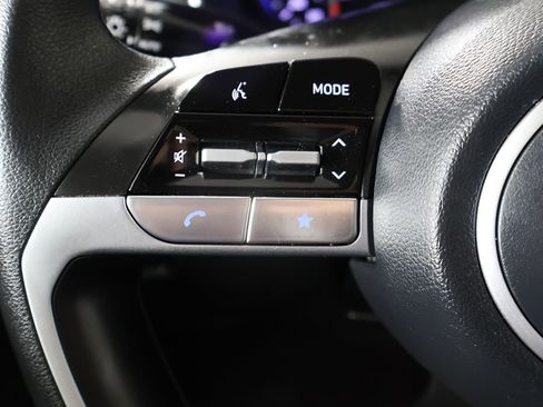 Used 2023 Hyundai Tucson SEL image 36