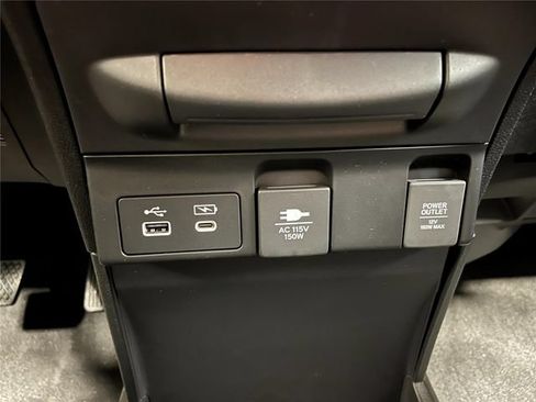 New 2026 Honda Odyssey Elite image 20