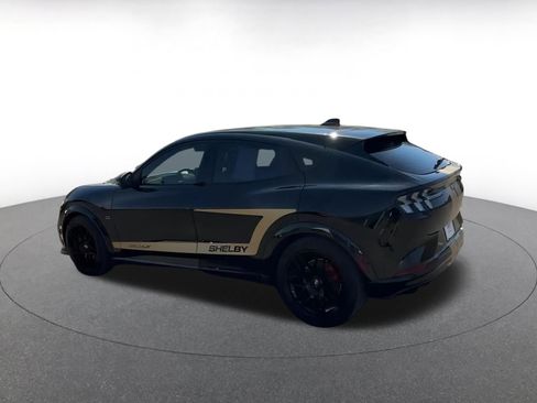 Used 2023 Ford Mustang Mach-E GT image 10