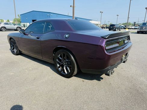 Used 2022 Dodge Challenger R/T w/ Blacktop Package image 4