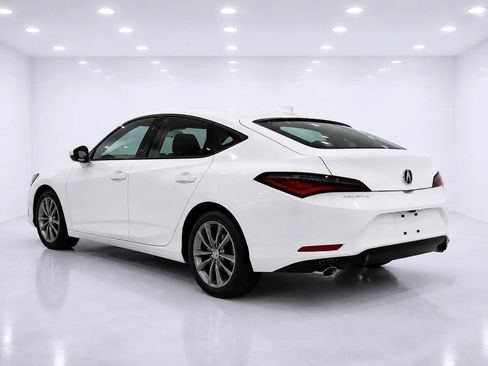 Used 2025 Acura Integra FWD image 3