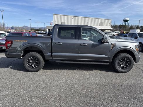 New 2025 Ford F150 Tremor w/ Bed Utility Package image 8