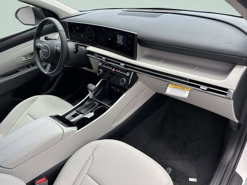 New 2026 Hyundai Tucson SEL FWD image 15