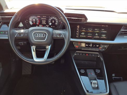Used 2022 Audi A3 2.0T Premium Plus image 5