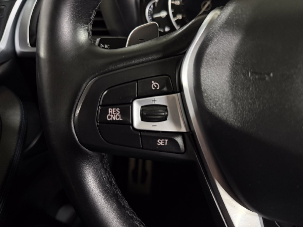 Used 2019 BMW X4 M40i w/ Premium Package AWD/4WD image 31