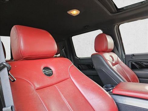 Used 2013 Ford F150 Limited image 23