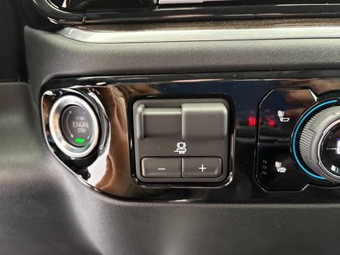 New 2026 Chevrolet Silverado 1500 RST AWD/4WD image 14