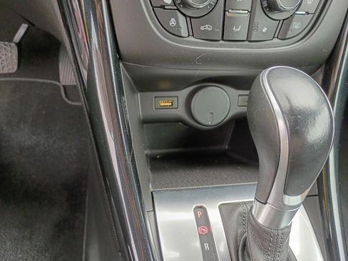 Used 2016 Buick Cascada Premium FWD image 20
