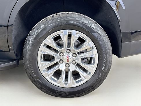 Used 2022 GMC Yukon Denali AWD/4WD image 33