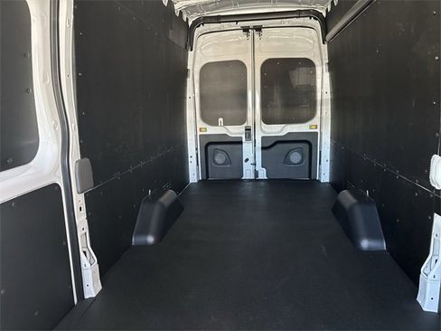 New 2026 Ford Transit 350 148 High Roof Extended w/ Load Area Protection Package image 24