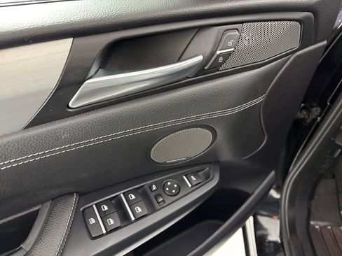 Used 2017 BMW X3 xDrive35i image 19