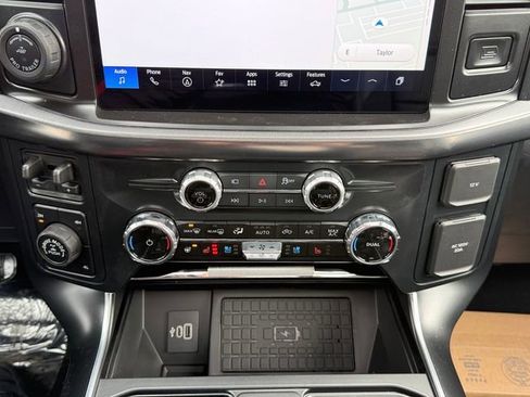 New 2025 Ford F150 Raptor image 15