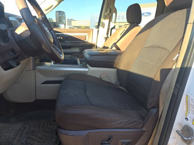 Used 2014 RAM 3500 Big Horn AWD/4WD image 9