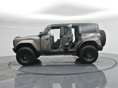 New 2025 Ford Bronco Raptor AWD/4WD image 35